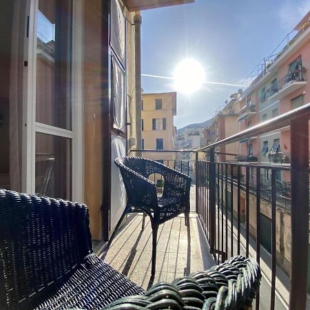 Casaviva-Lovely Bilo In Santa With Ac Santa Margherita Ligure Zewnętrze zdjęcie