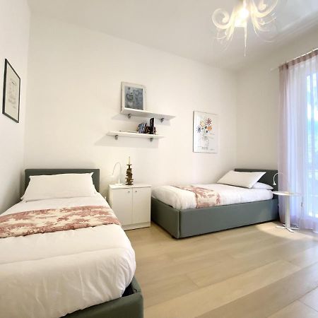 Casaviva-Lovely Bilo In Santa With Ac Santa Margherita Ligure Zewnętrze zdjęcie