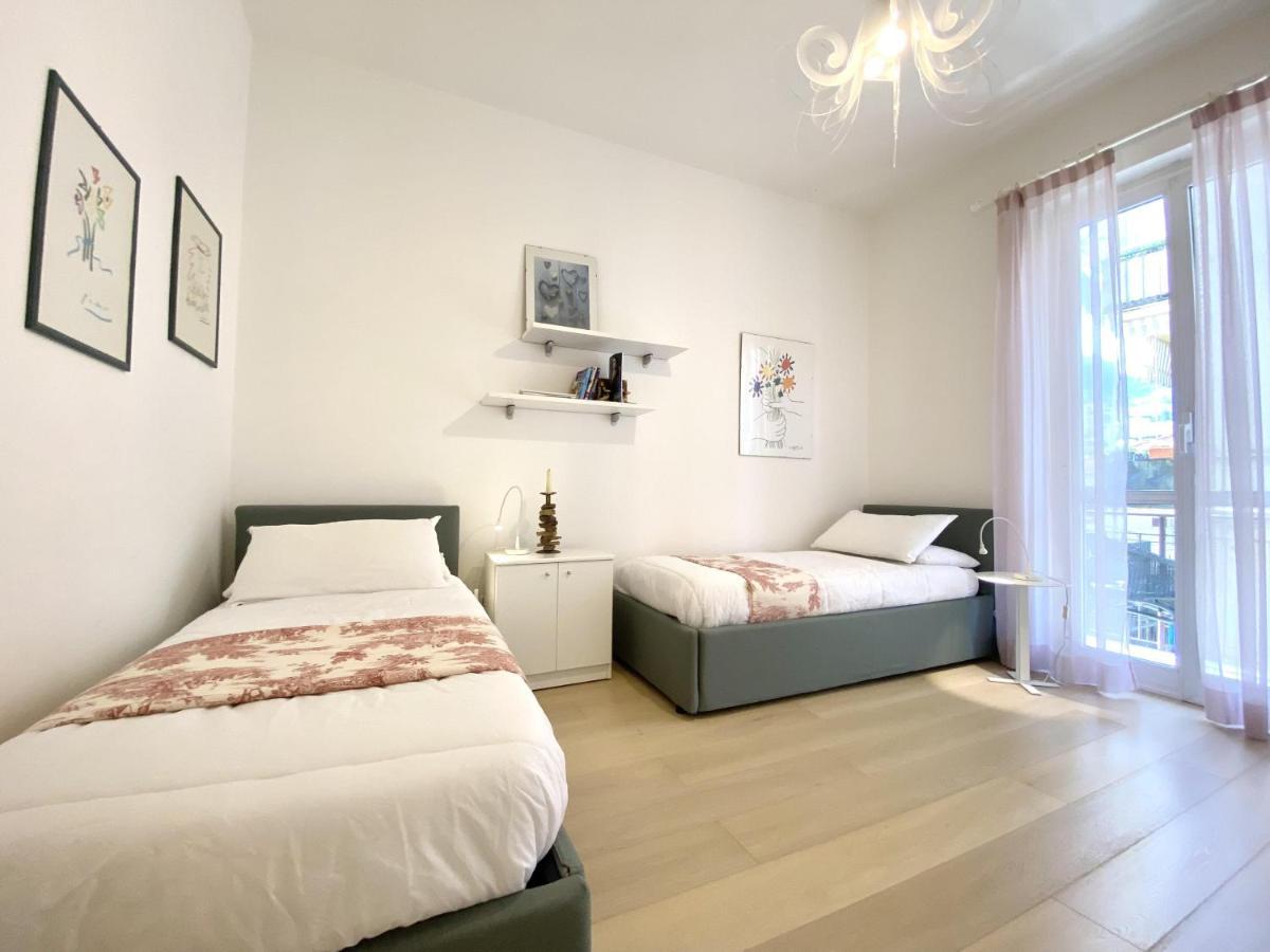 Casaviva-Lovely Bilo In Santa With Ac Santa Margherita Ligure Zewnętrze zdjęcie