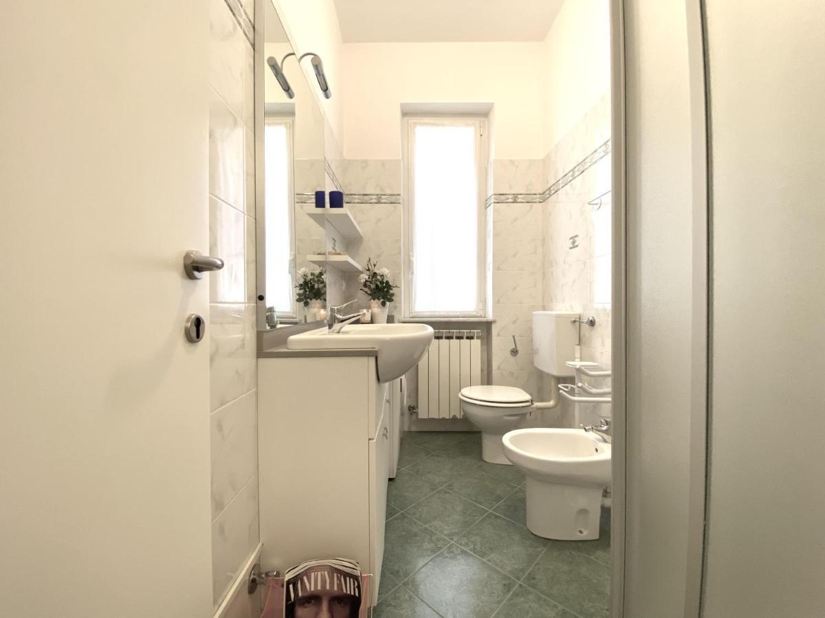 Casaviva-Lovely Bilo In Santa With Ac Santa Margherita Ligure Zewnętrze zdjęcie