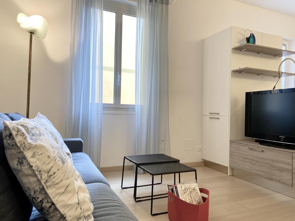 Casaviva-Lovely Bilo In Santa With Ac Santa Margherita Ligure Zewnętrze zdjęcie